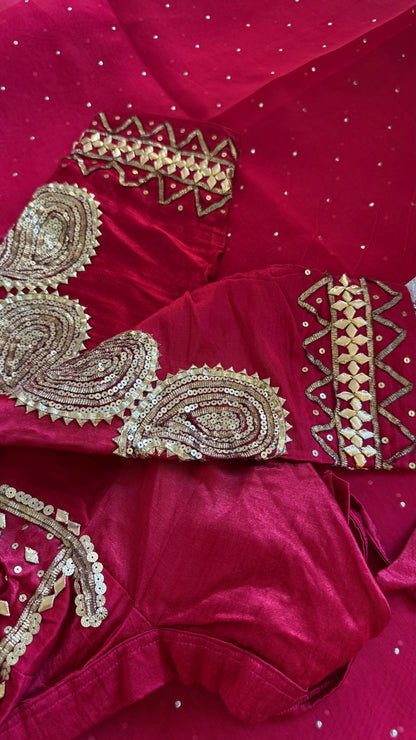 AMBIKA Aangi | 38/40