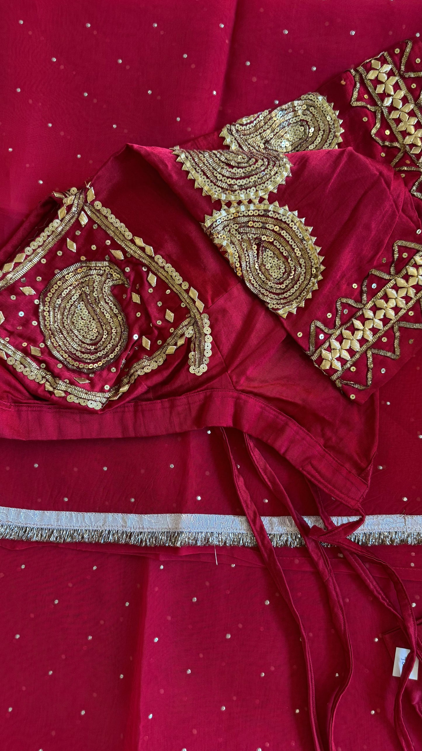 AMBIKA Aangi | 38/40