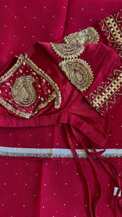AMBIKA Aangi | 38/40