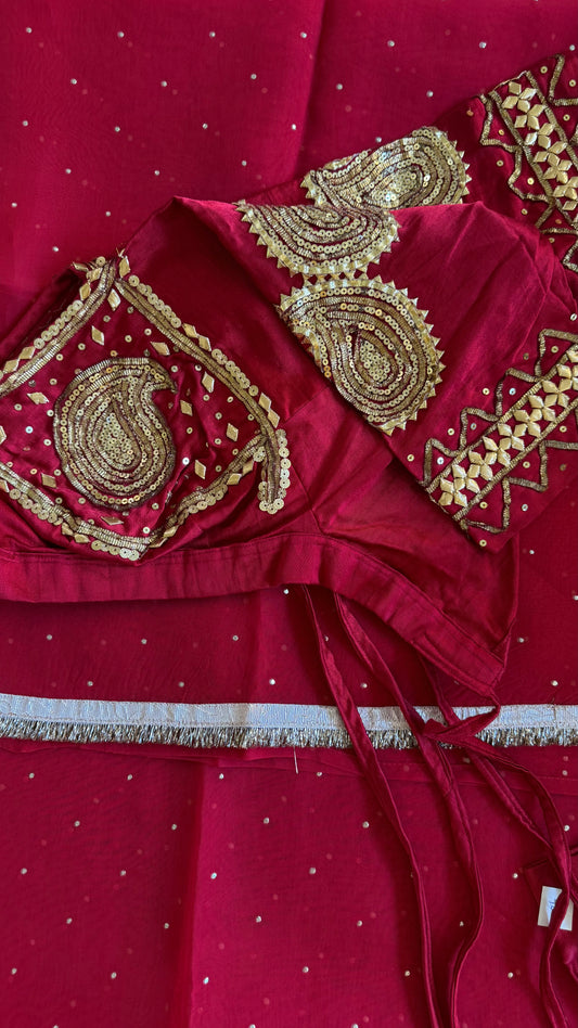 AMBIKA Aangi | 38/40