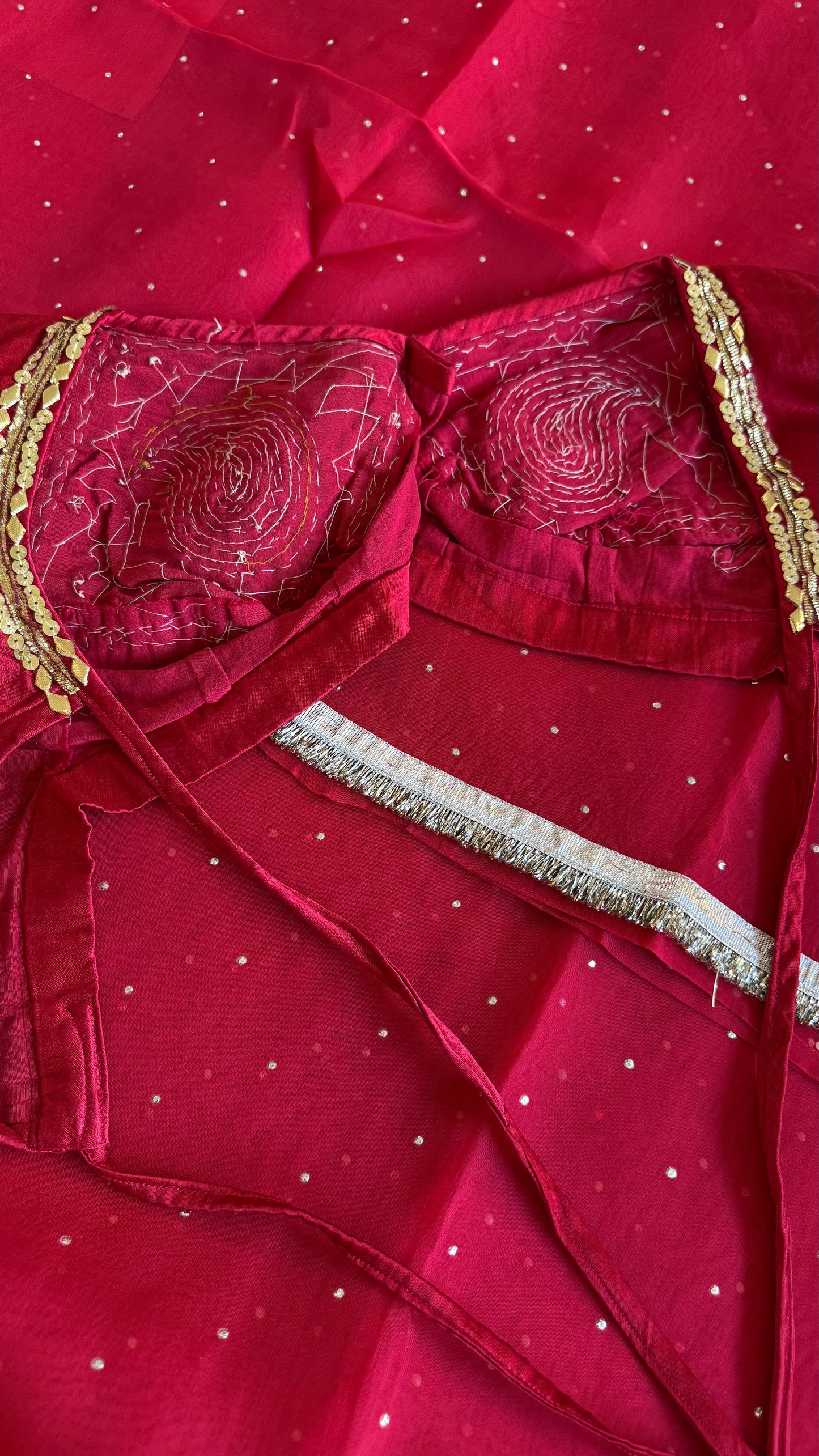 AMBIKA Aangi | 38/40