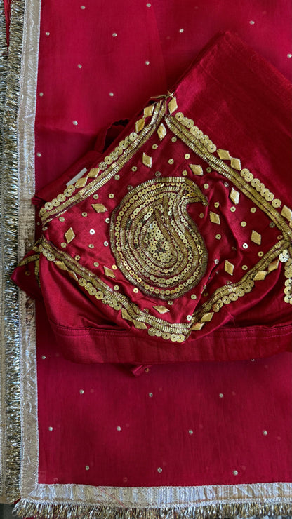 AMBIKA Aangi | 38/40