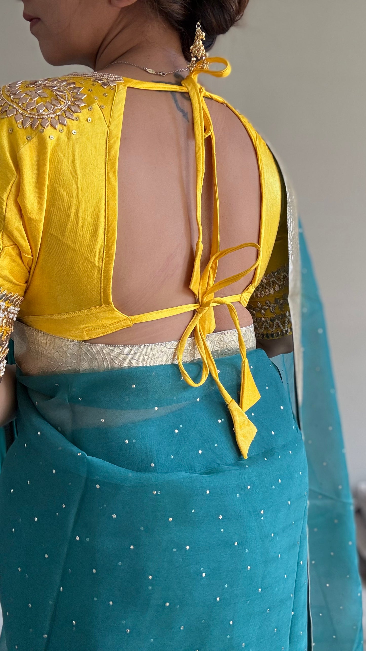 SUNEHRI Aangi | 40