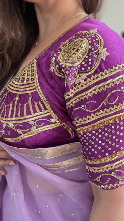 JUHI Aangi | 40