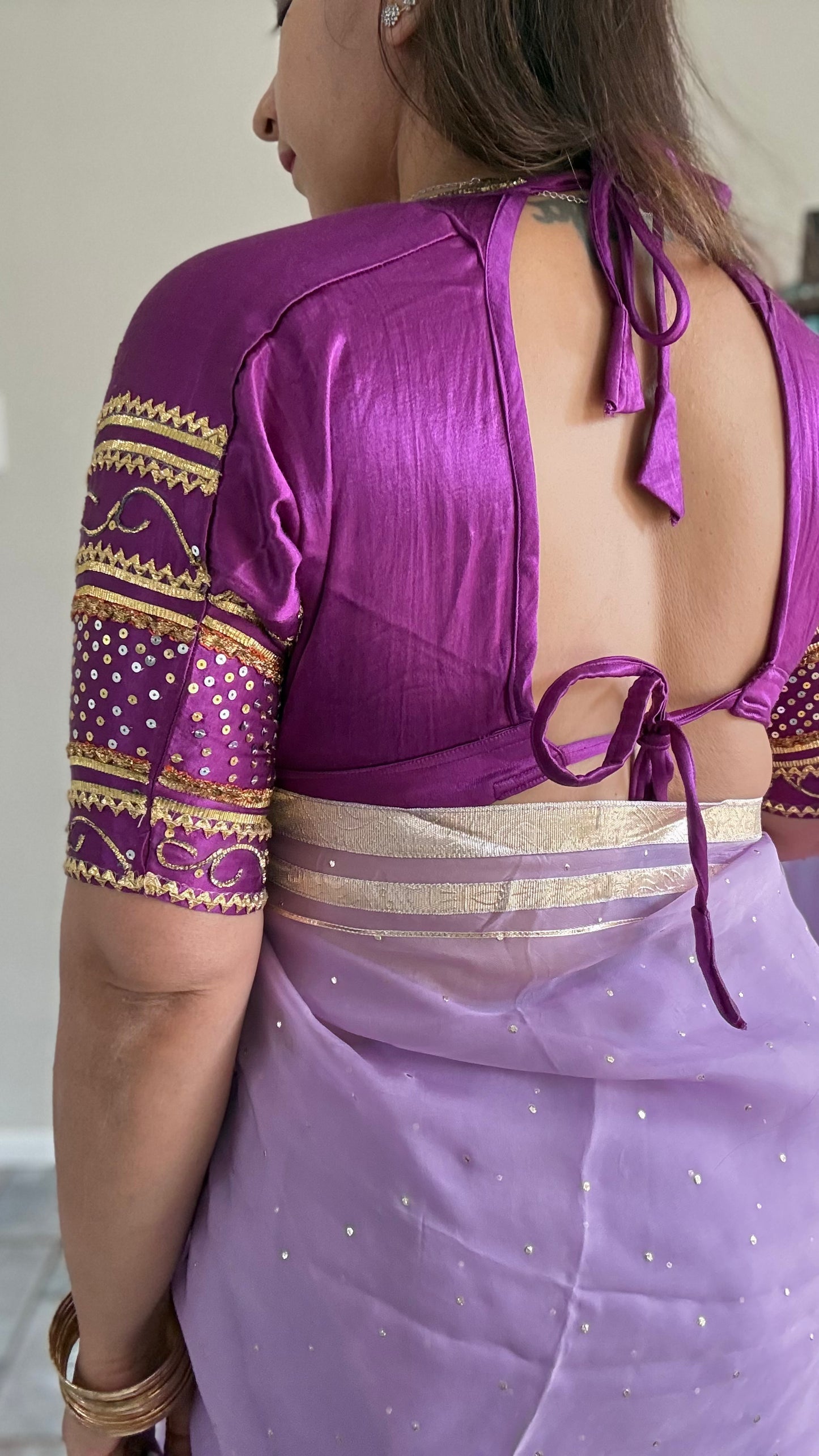 JUHI Aangi | 40