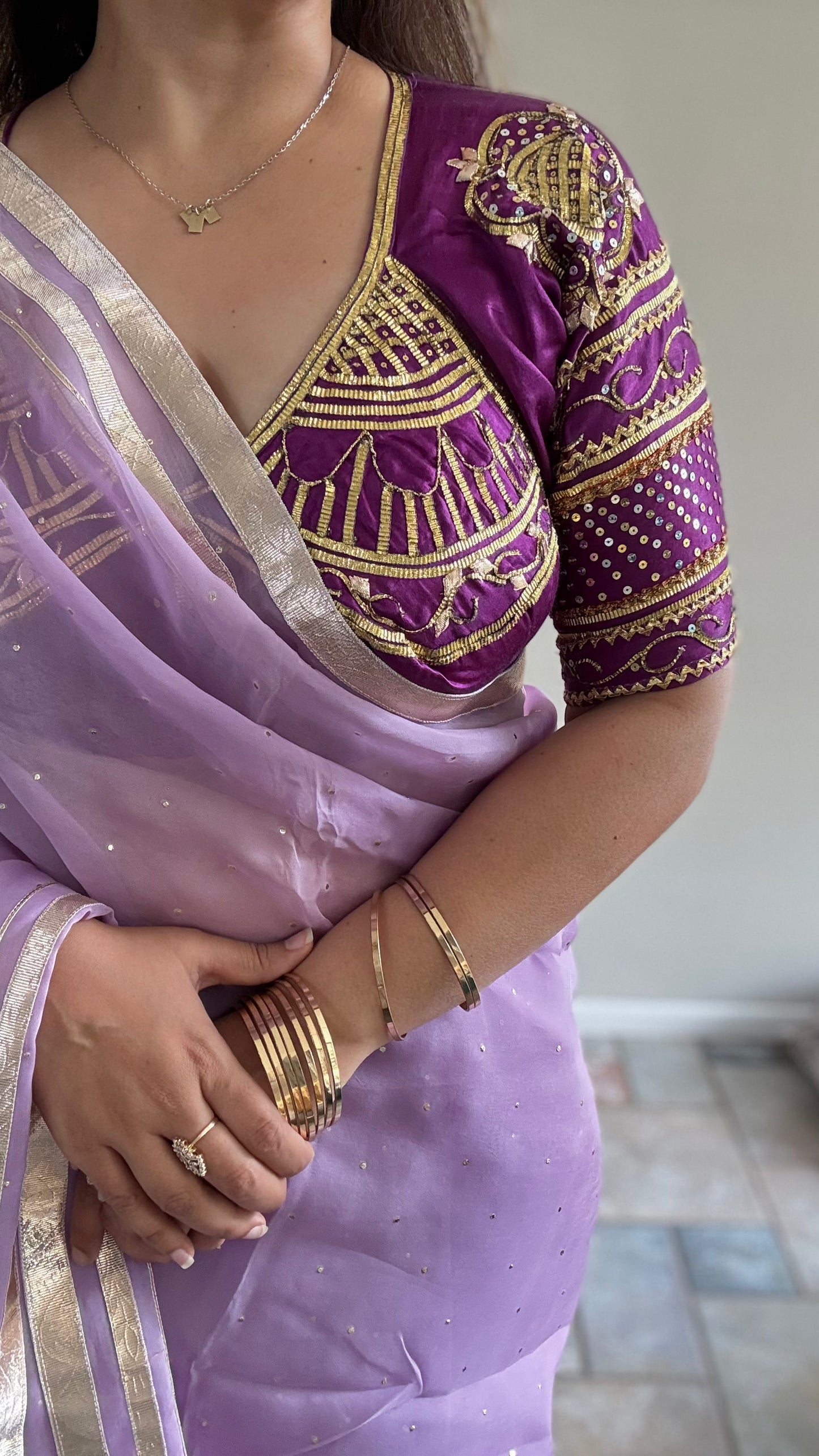 JUHI Aangi | 40