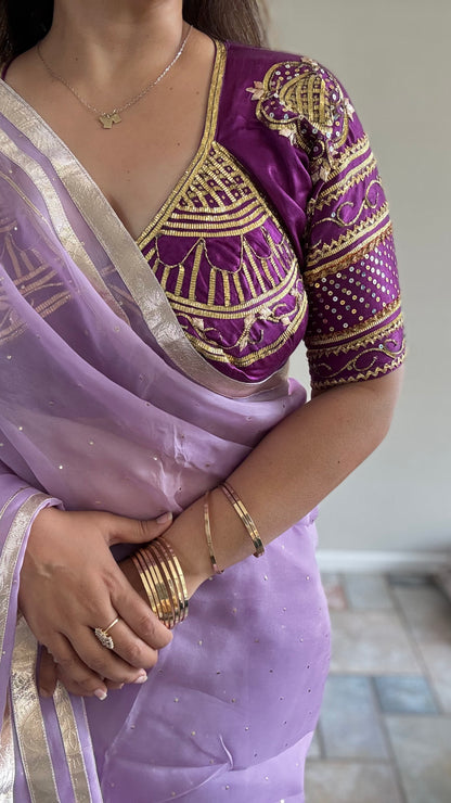 JUHI Aangi | 40