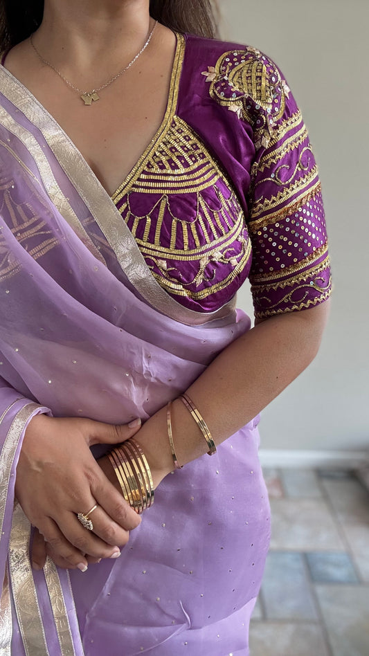 JUHI Aangi | 40