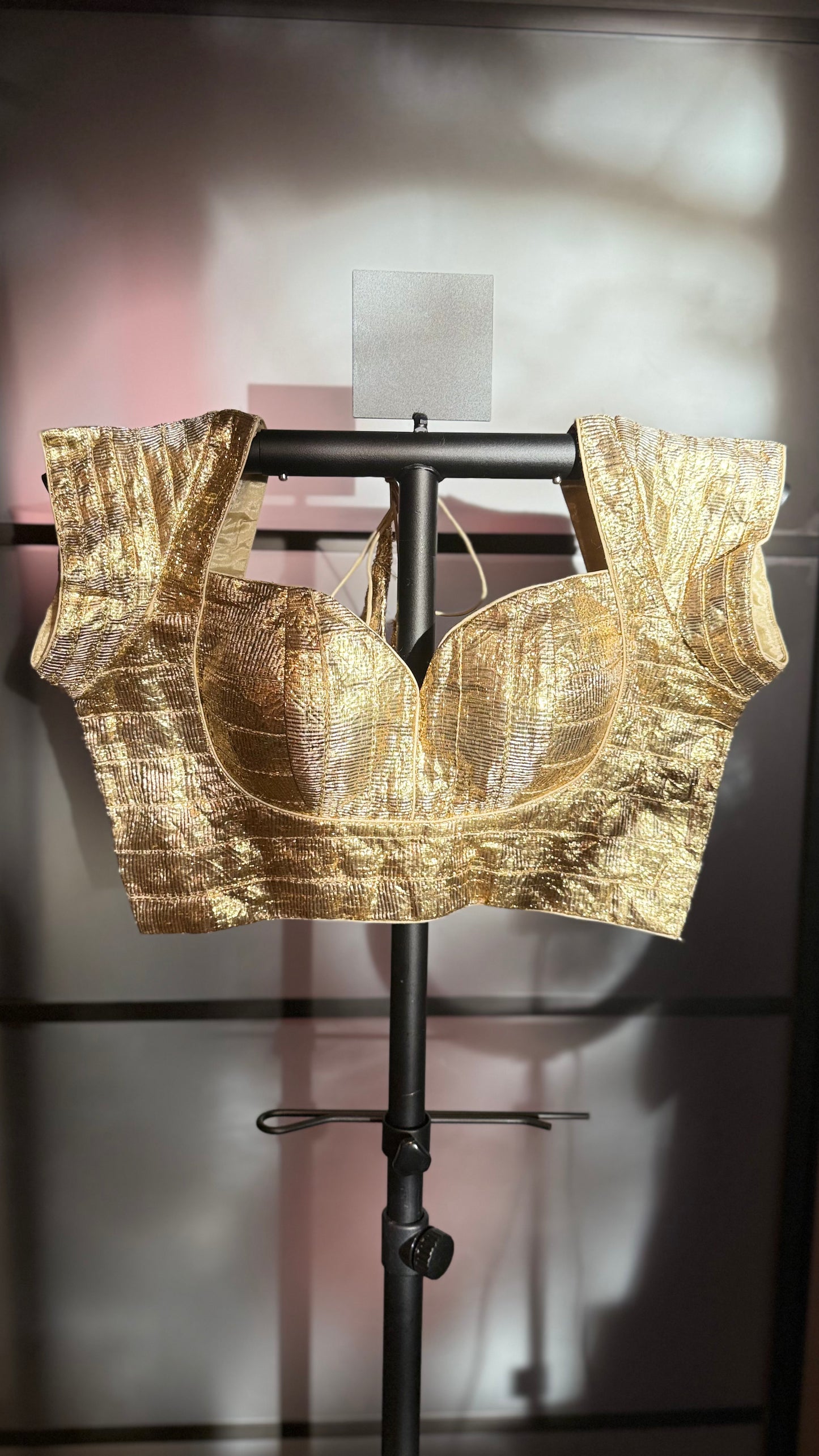 KANIKA GOTA Blouse