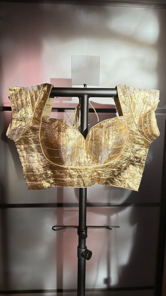 KANIKA GOTA Blouse