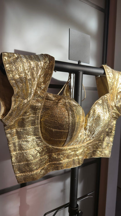 KANIKA GOTA Blouse