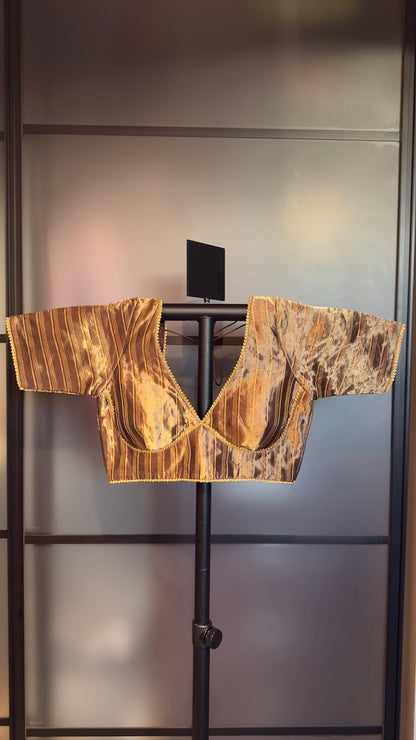 ALINA Blouse