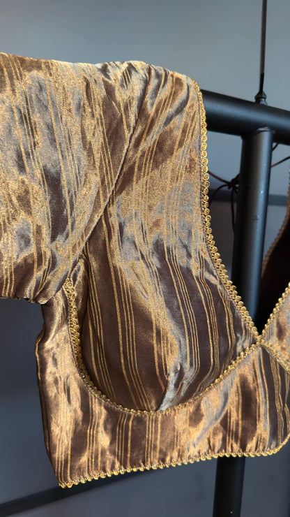 ALINA Blouse