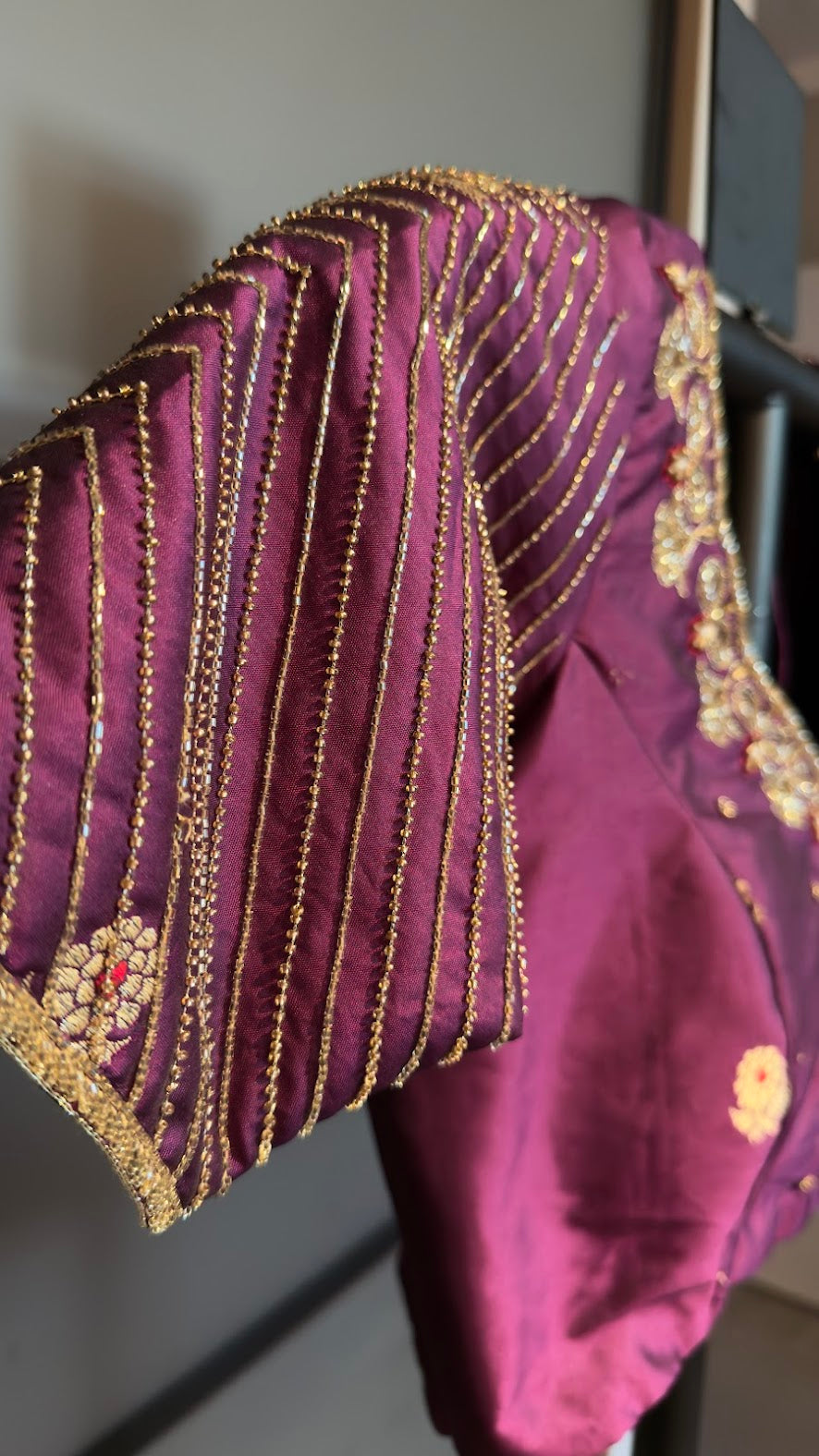 KAMAKSHI Banarasi