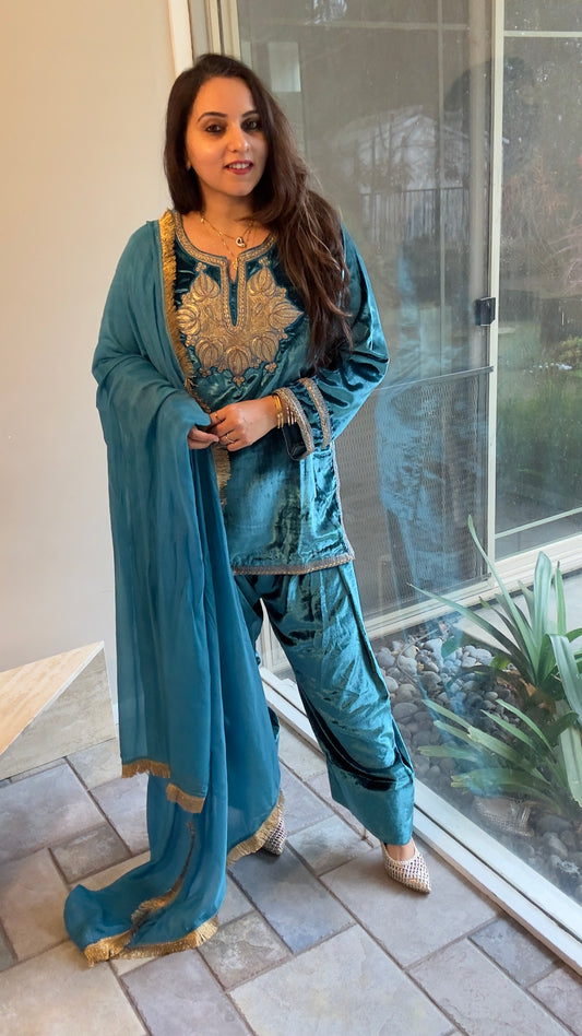 TAHIRA Farsi