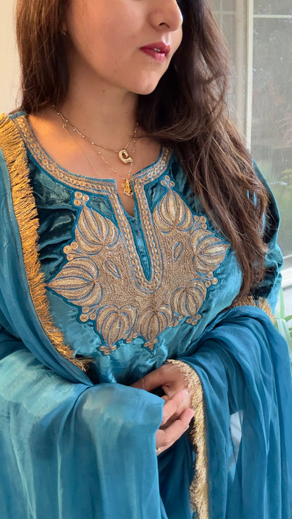 TAHIRA Farsi