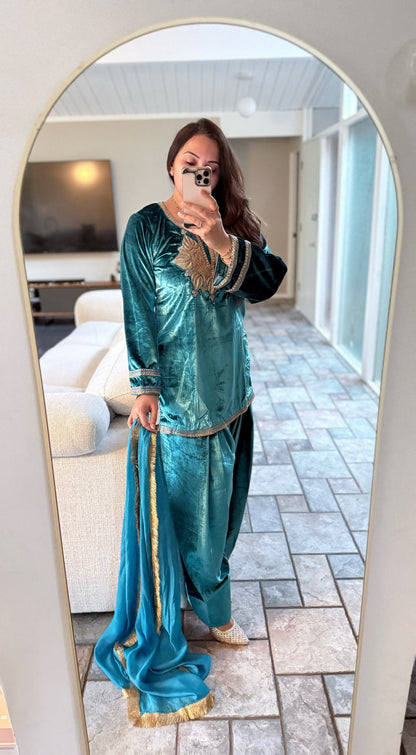 TAHIRA Farsi