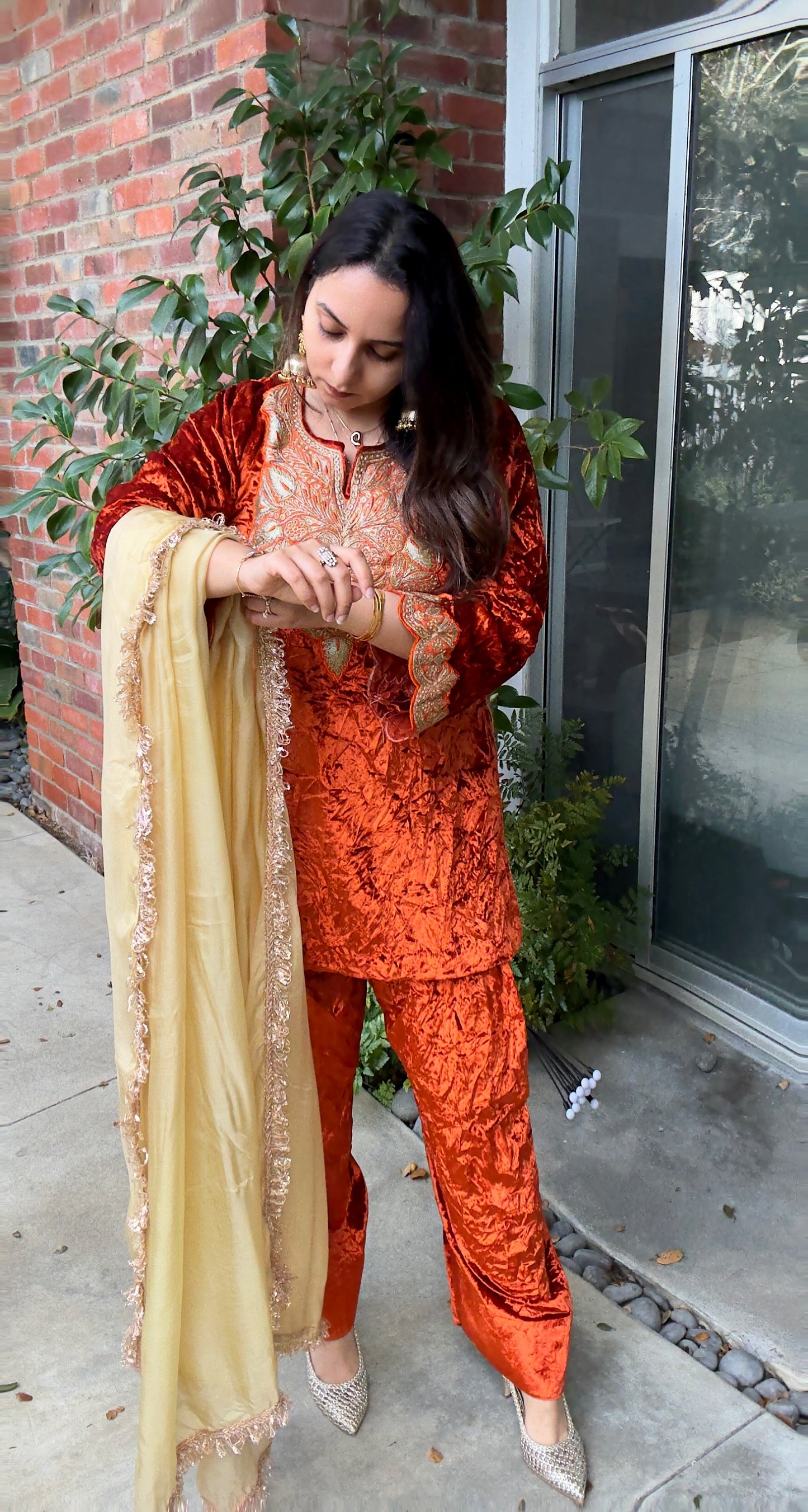 TAHIRA Farsi