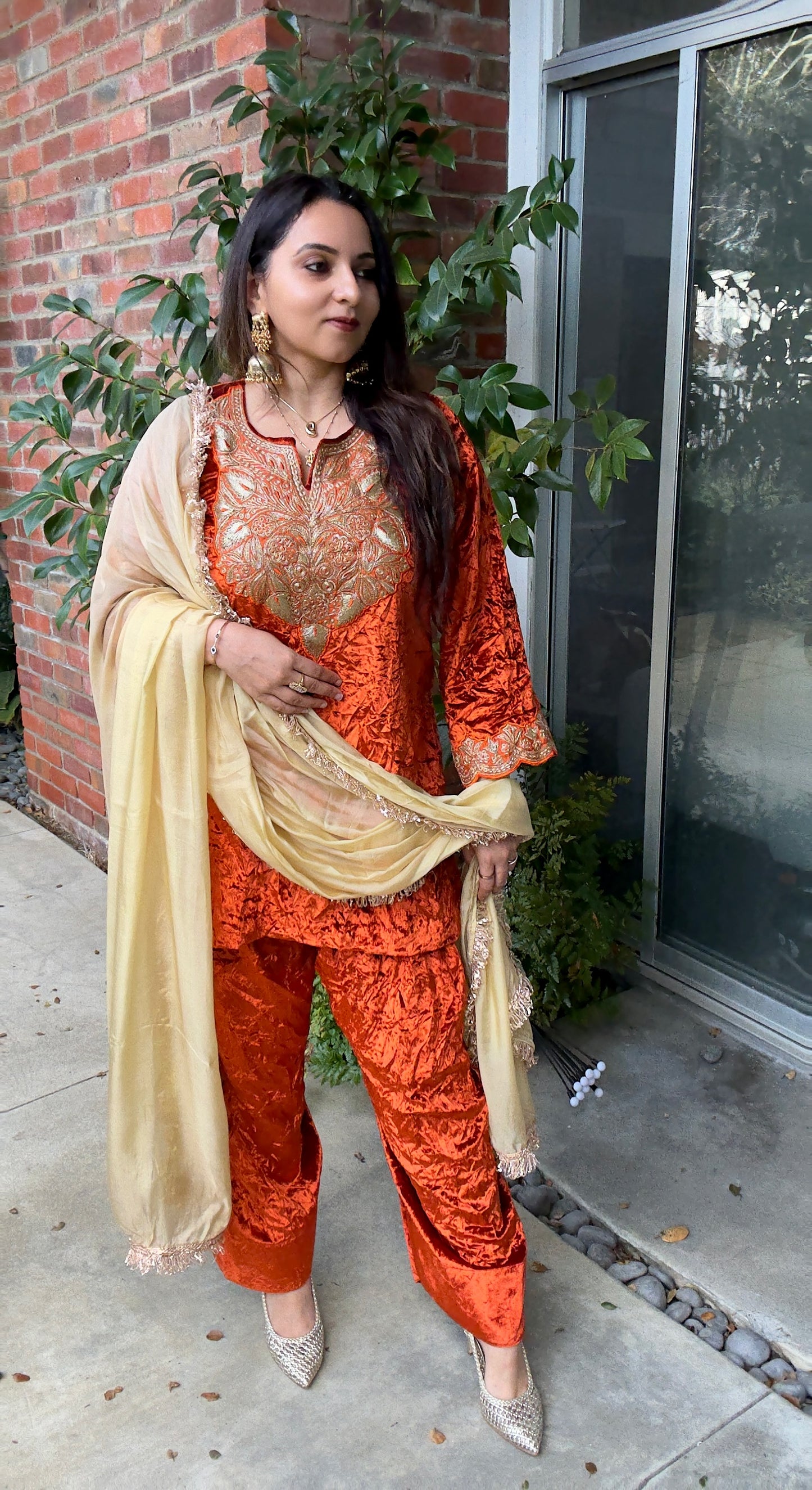 TAHIRA Farsi