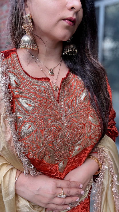 TAHIRA Farsi