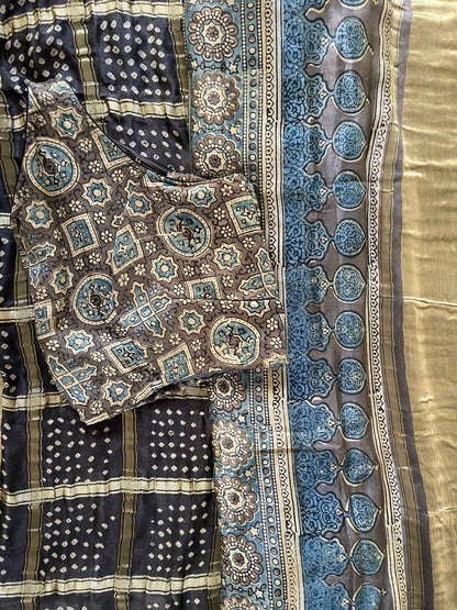 NAYANTARA Bandhini Saree