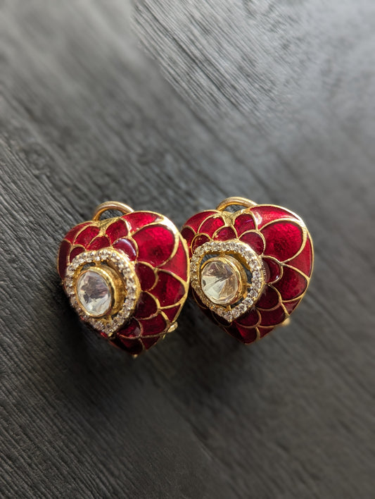 Aashiqui Earring