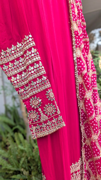 NIRALI Suit