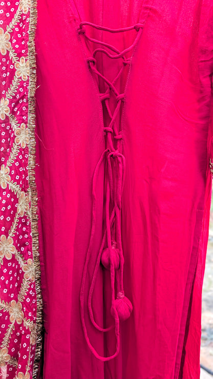 NIRALI Suit