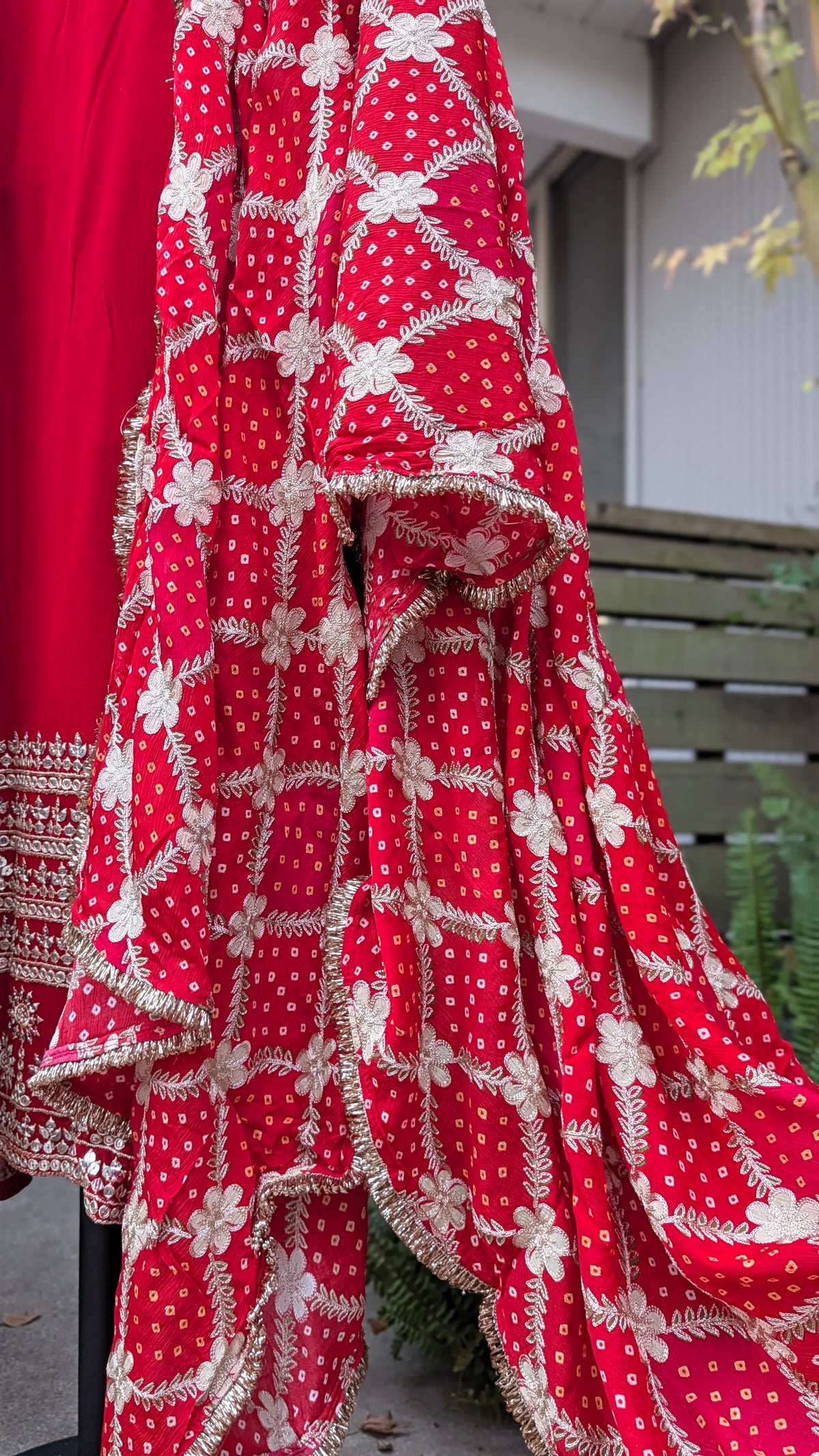NIRALI Suit