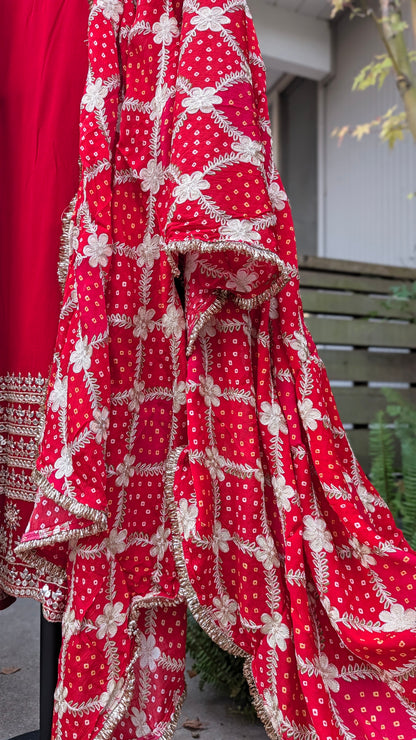 NIRALI Suit