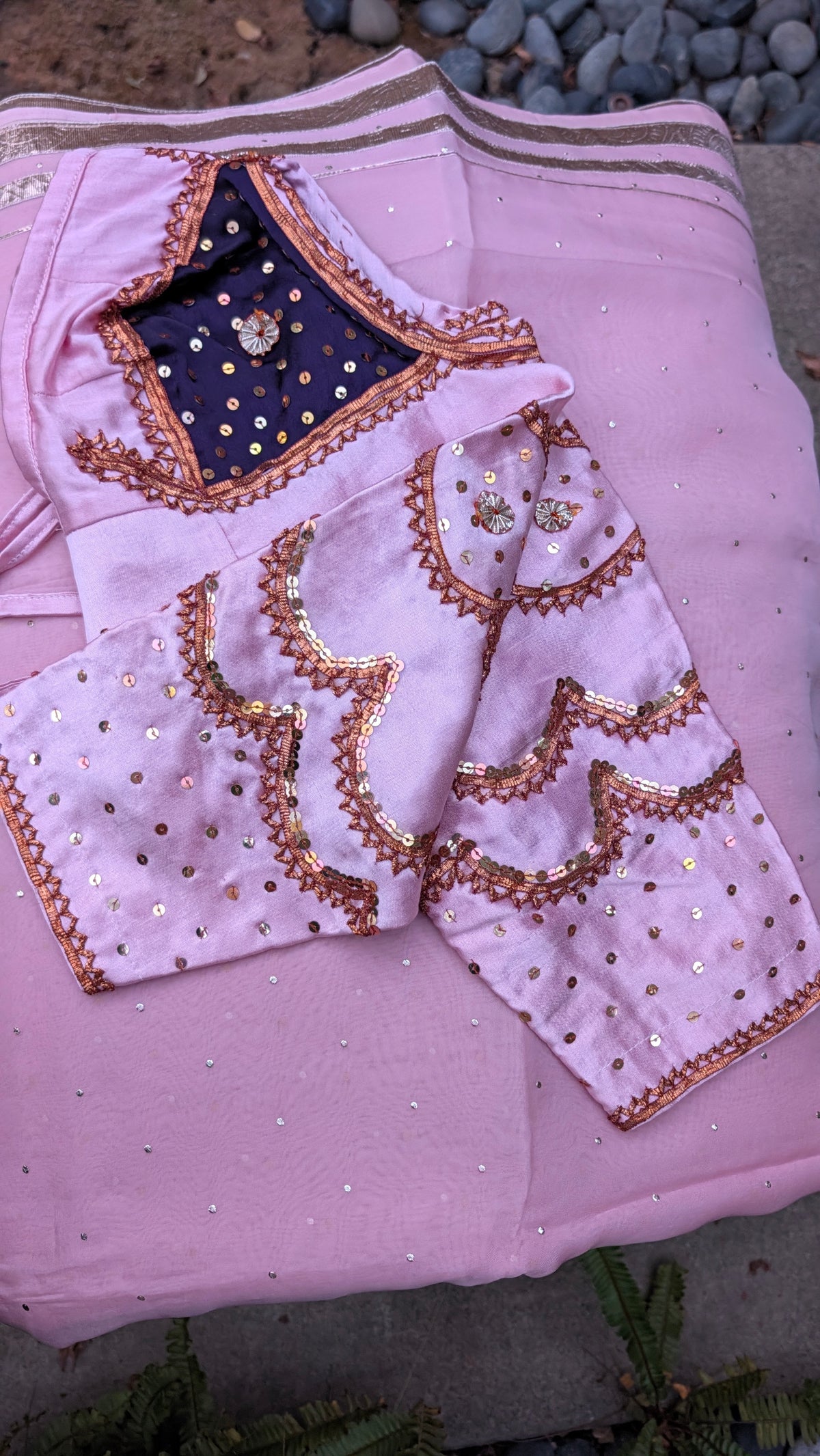MEERA Aangi | 36/38
