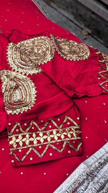 AMBIKA Aangi | 38/40