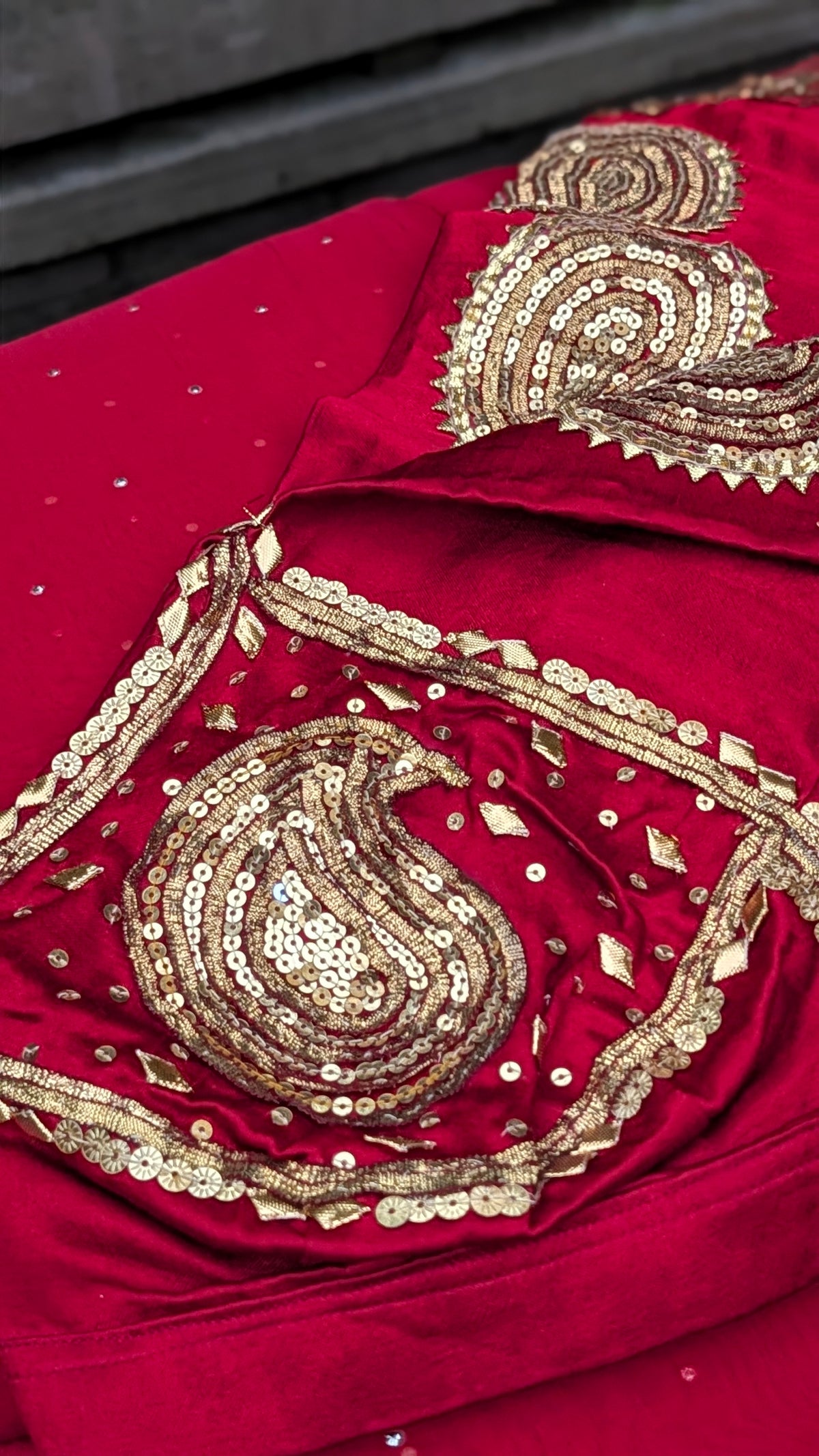AMBIKA Aangi | 38/40