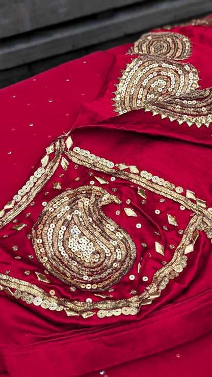 AMBIKA Aangi | 38/40
