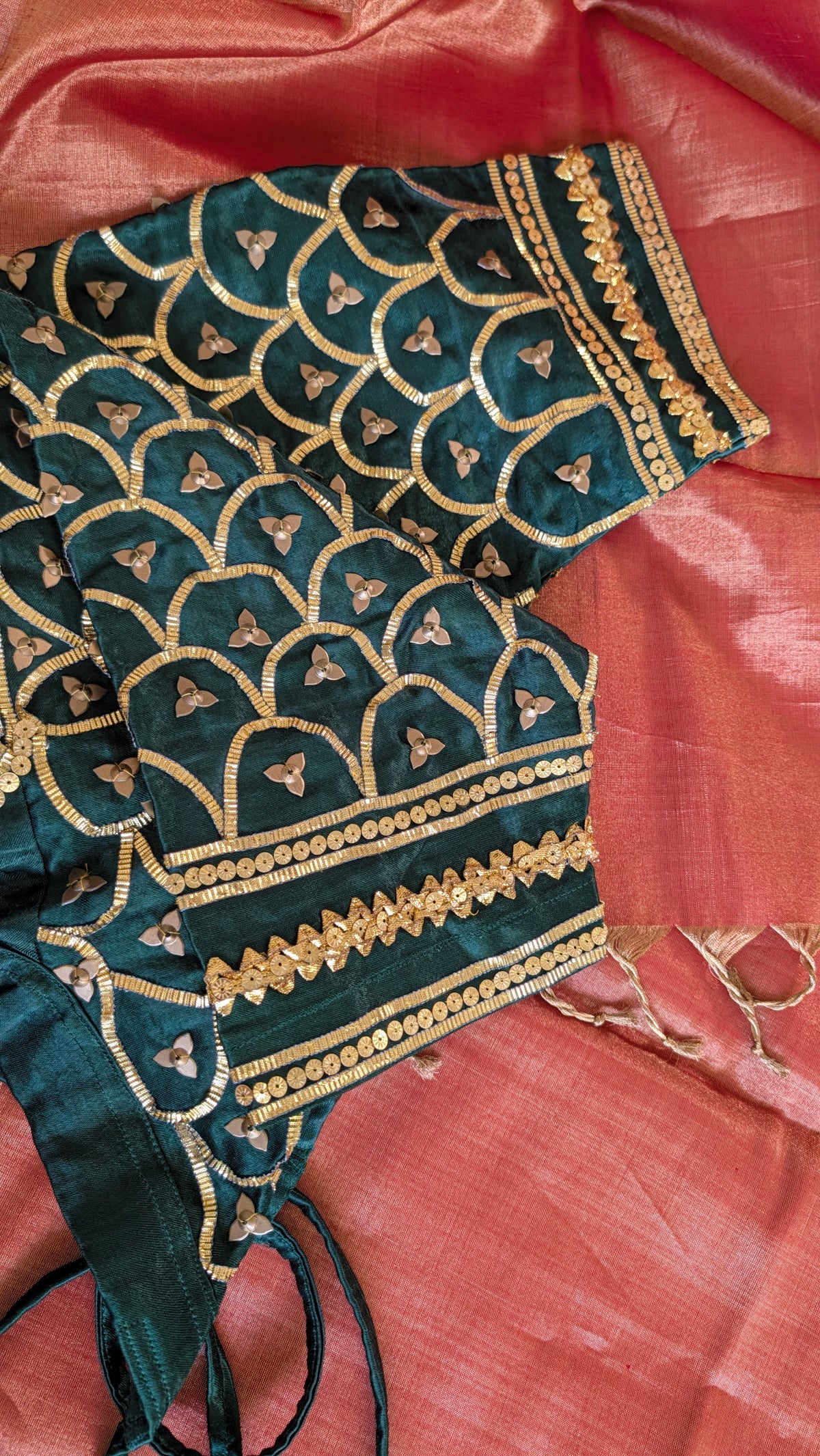 SAANVI Aangi | 44