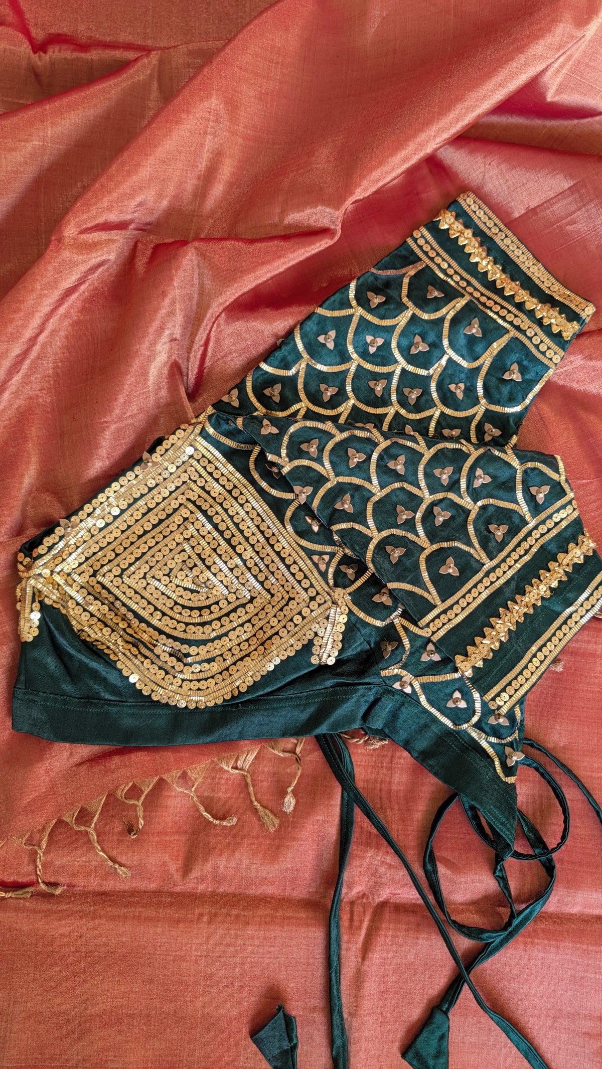 SAANVI Aangi | 44