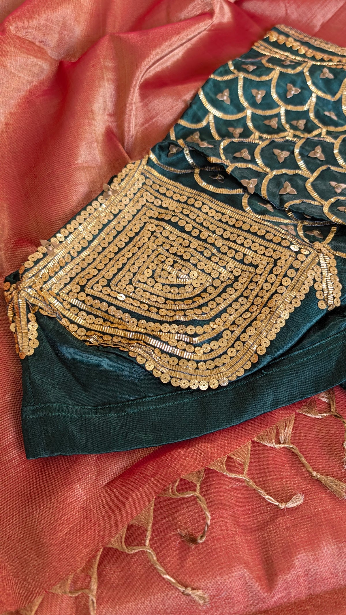 SAANVI Aangi | 44