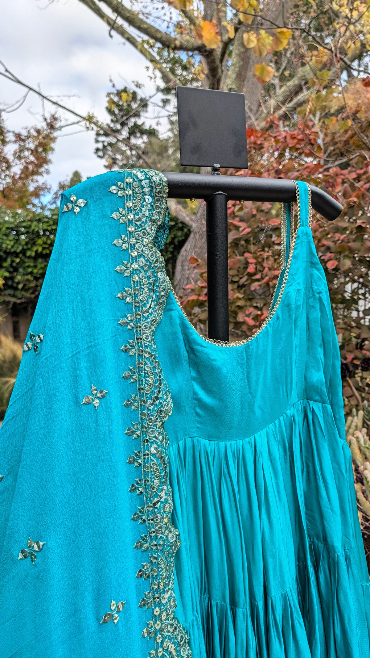 MANASVI Anarkali
