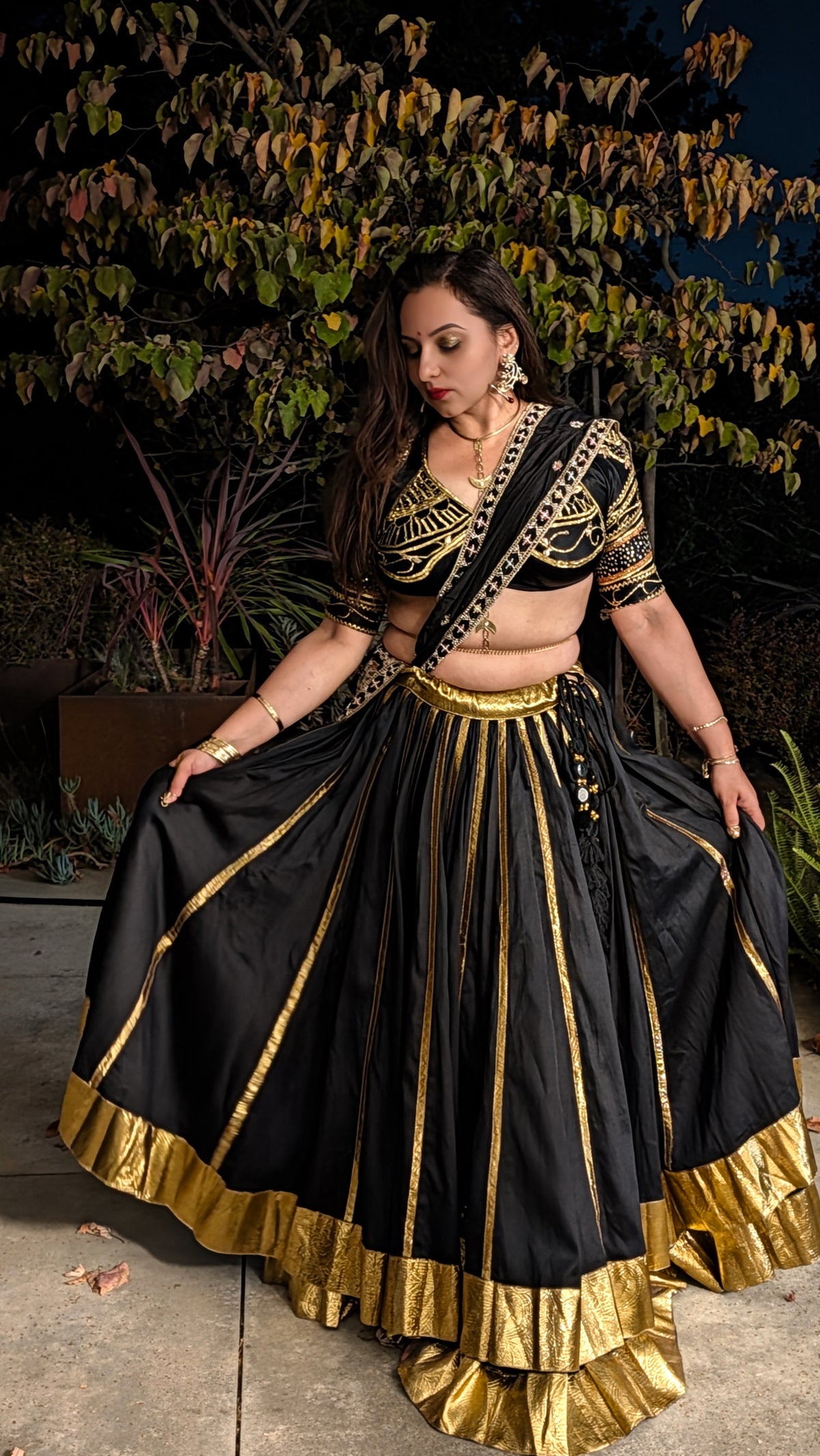 GARIMA Chaniya | AANGI