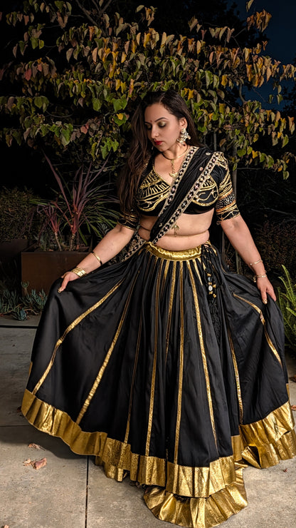 GARIMA Chaniya | AANGI