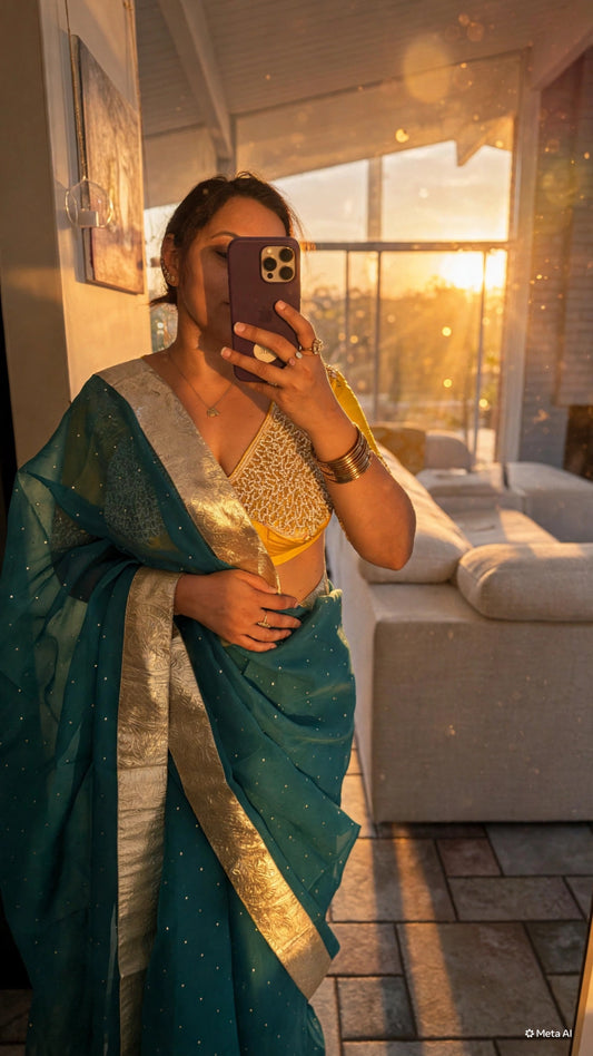 SUNEHRI Aangi | 40
