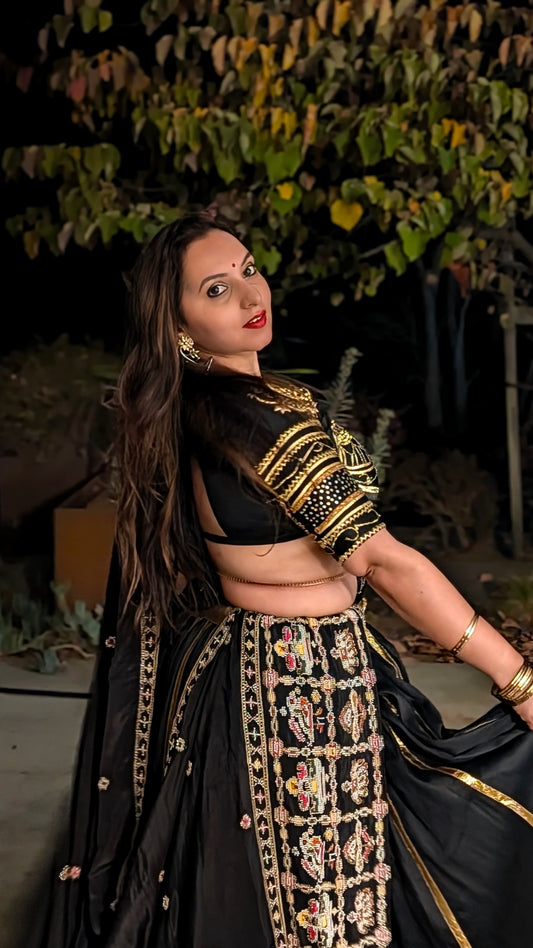 GARIMA Chaniya | AANGI