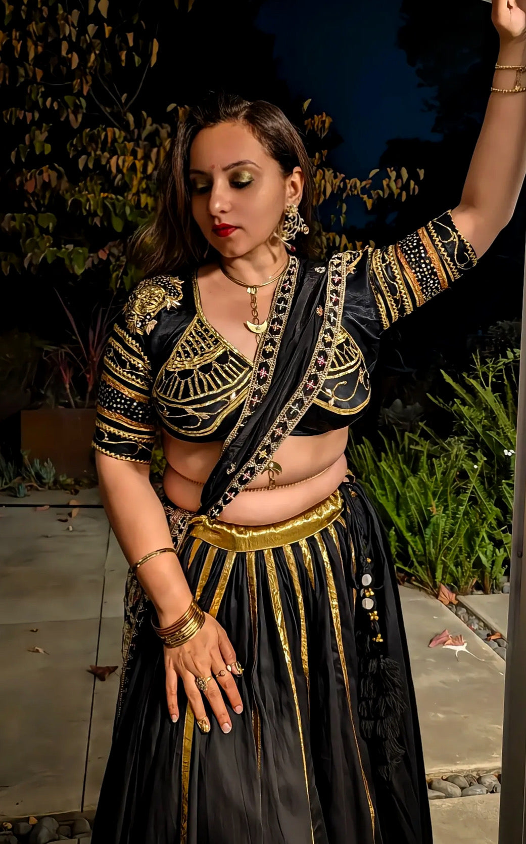GARIMA Chaniya | AANGI
