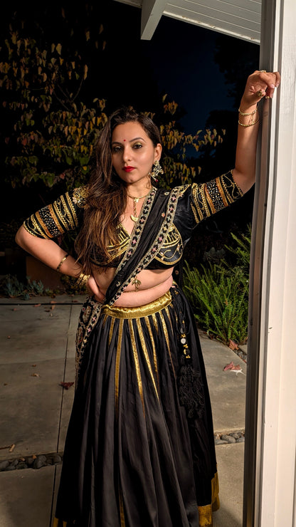 GARIMA Chaniya | AANGI