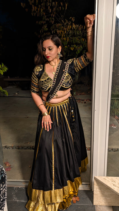 GARIMA Chaniya | AANGI