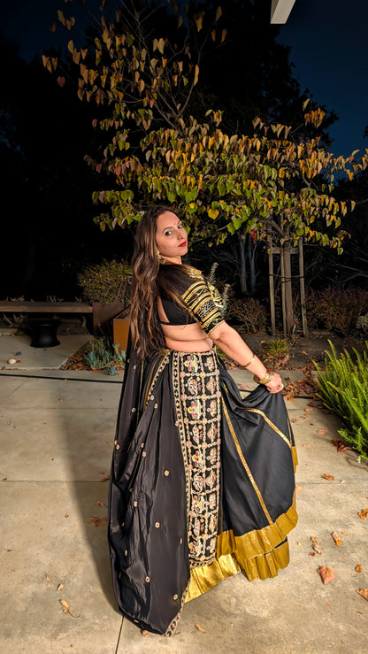 GARIMA Chaniya | AANGI