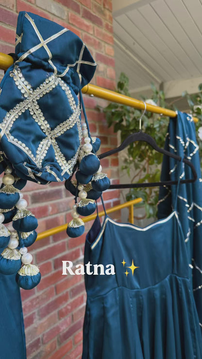 RATNA Anarkali